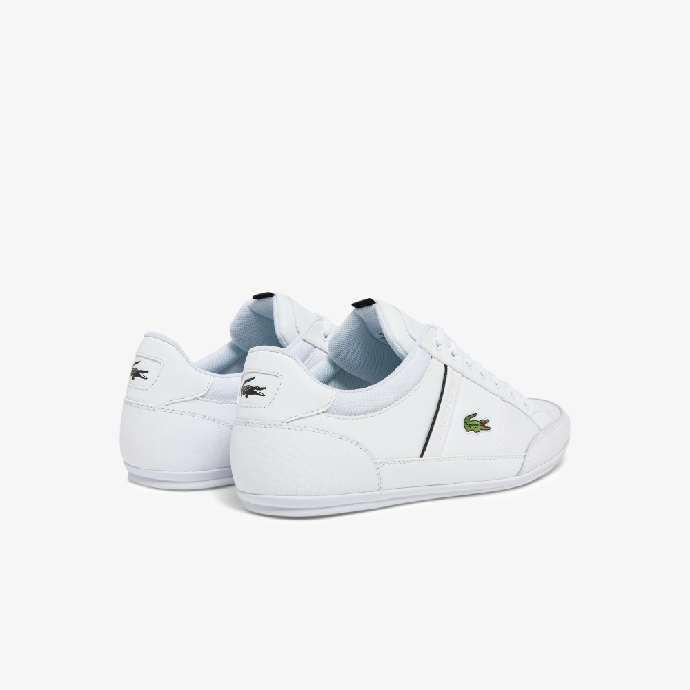 Lacoste Chaymon 42CMA0014147 / weiss
