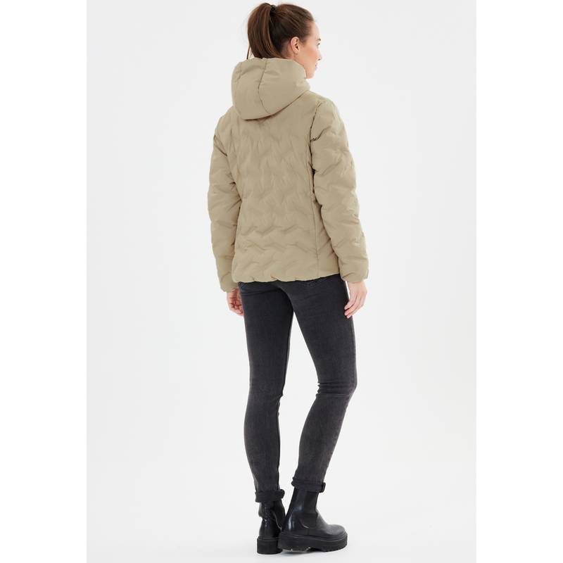 Whistler Dido Funktionsjacke Damen