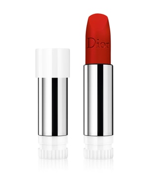 DIOR Rouge Dior Extreme Matte Refill Lippenstift-3.5 g