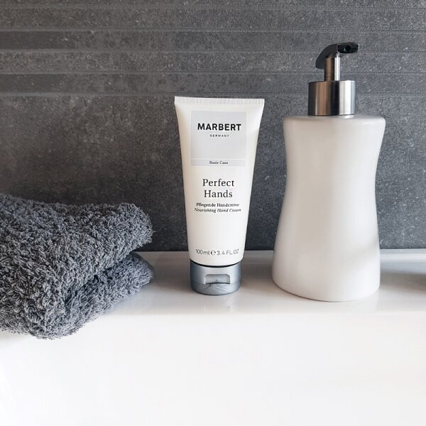 Marbert Perfect Hands Handcreme
