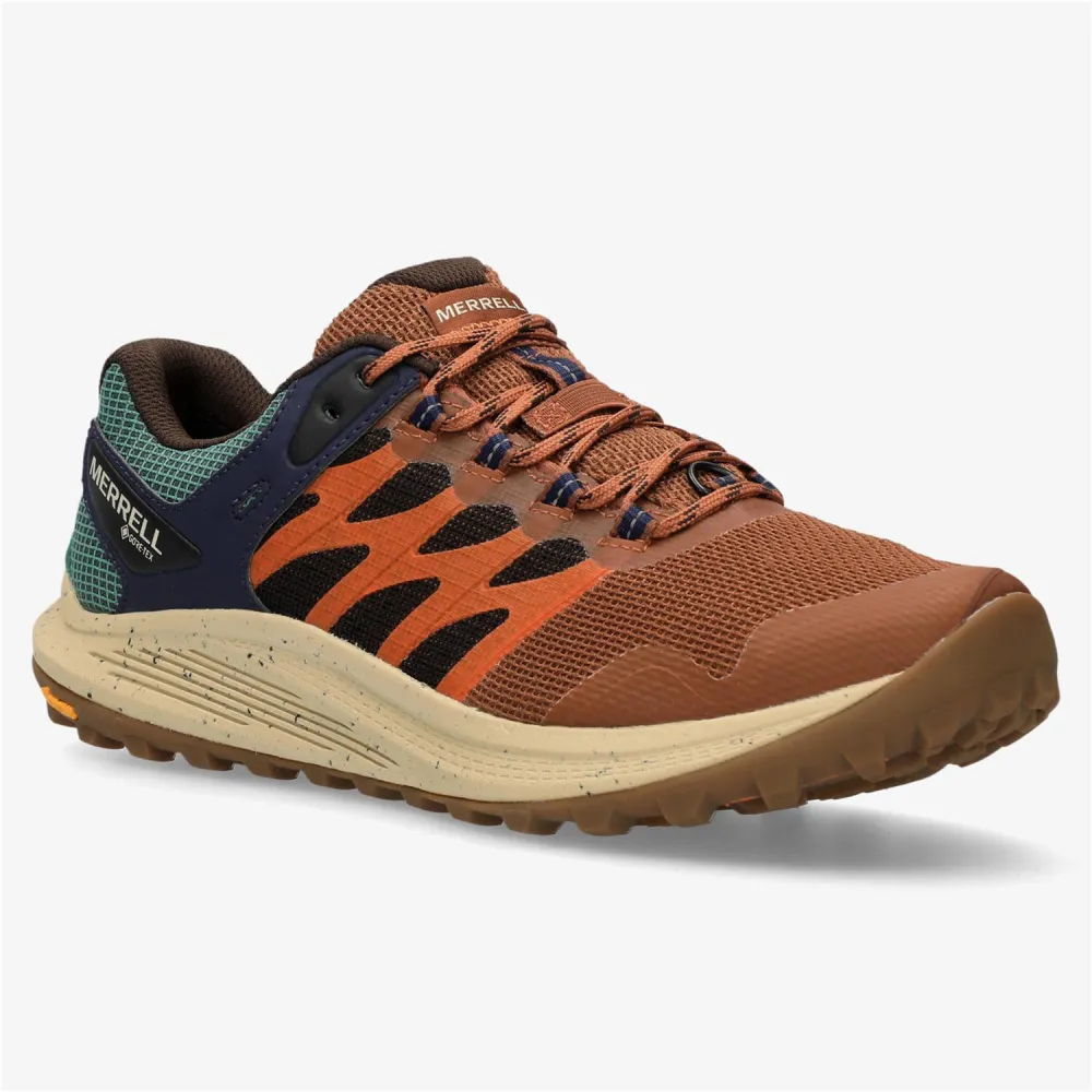 Merrell Nova 3 J068097 / braun