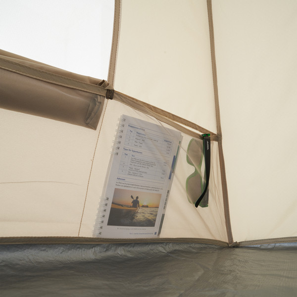 BEACH SHELTER III - Strandmuschel