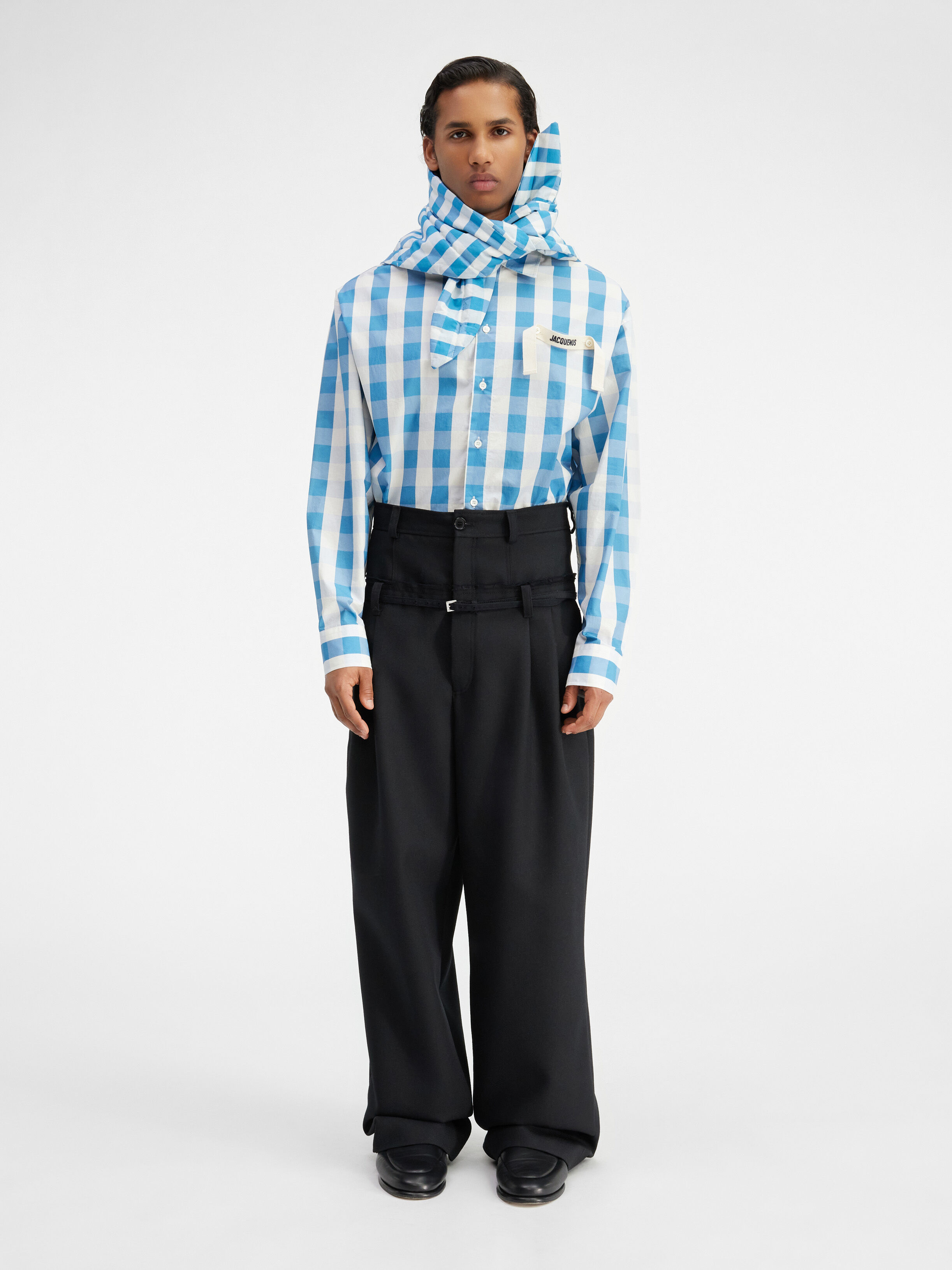 Le pantalon Criollo