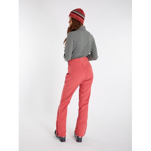 DAMEN HOSE LOLE SOFTSHELL SNOWPANTS