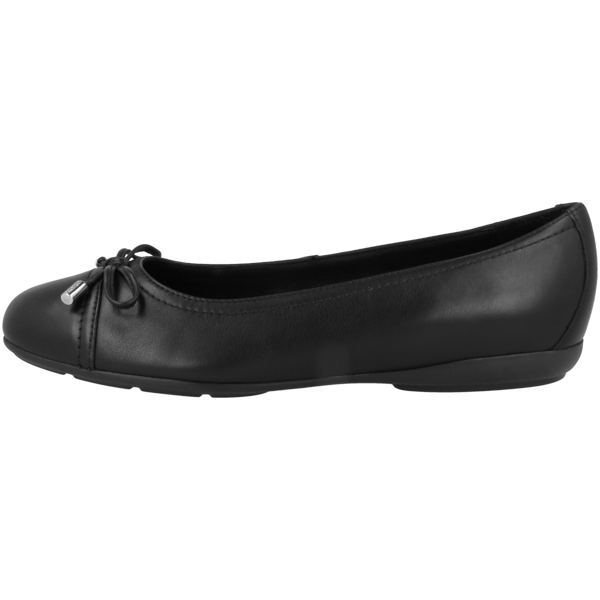 Geox D Annytah D Ballerinas schwarz
