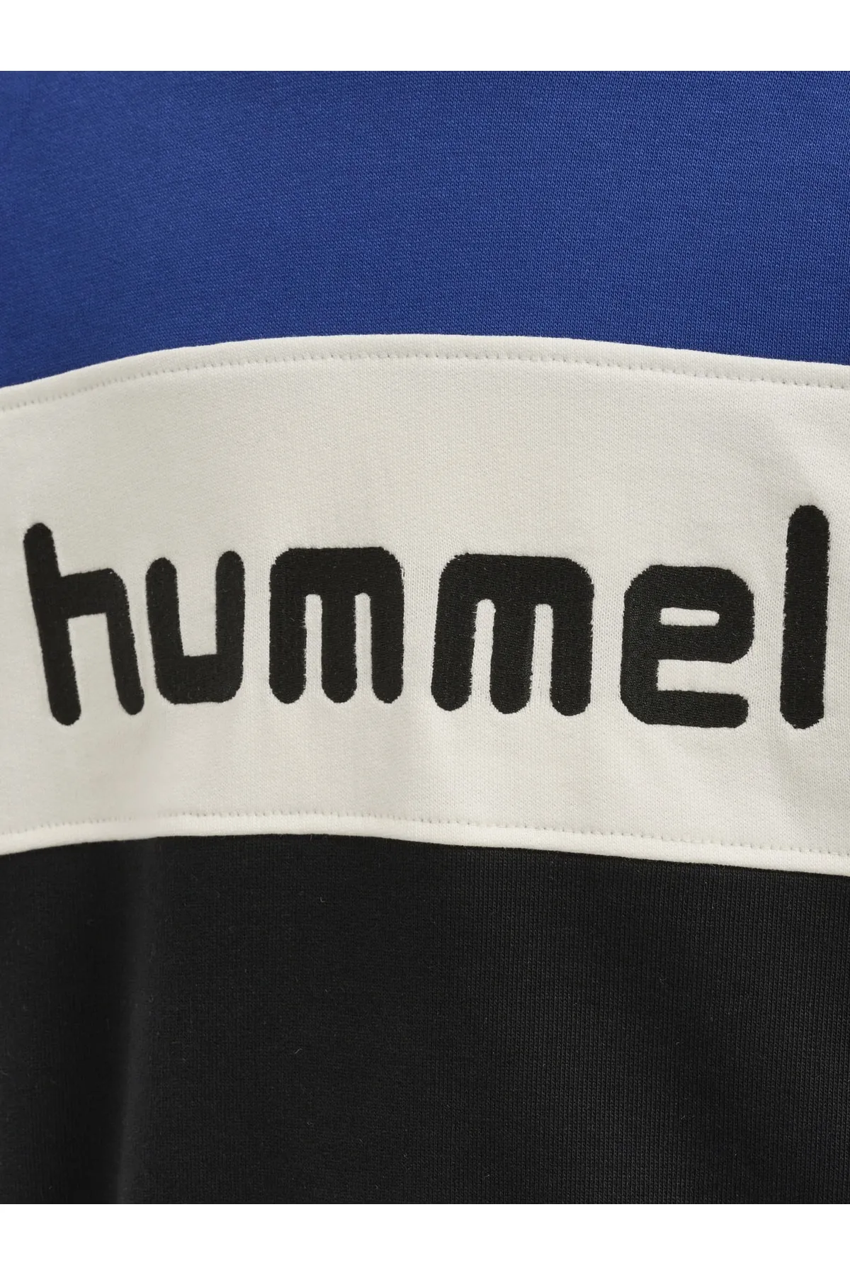 hummel  hmlCLAES SWEATSHIRT