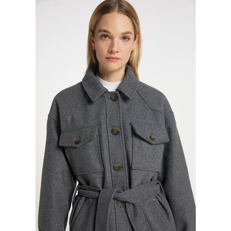 DreiMaster Kurzjacke Damen