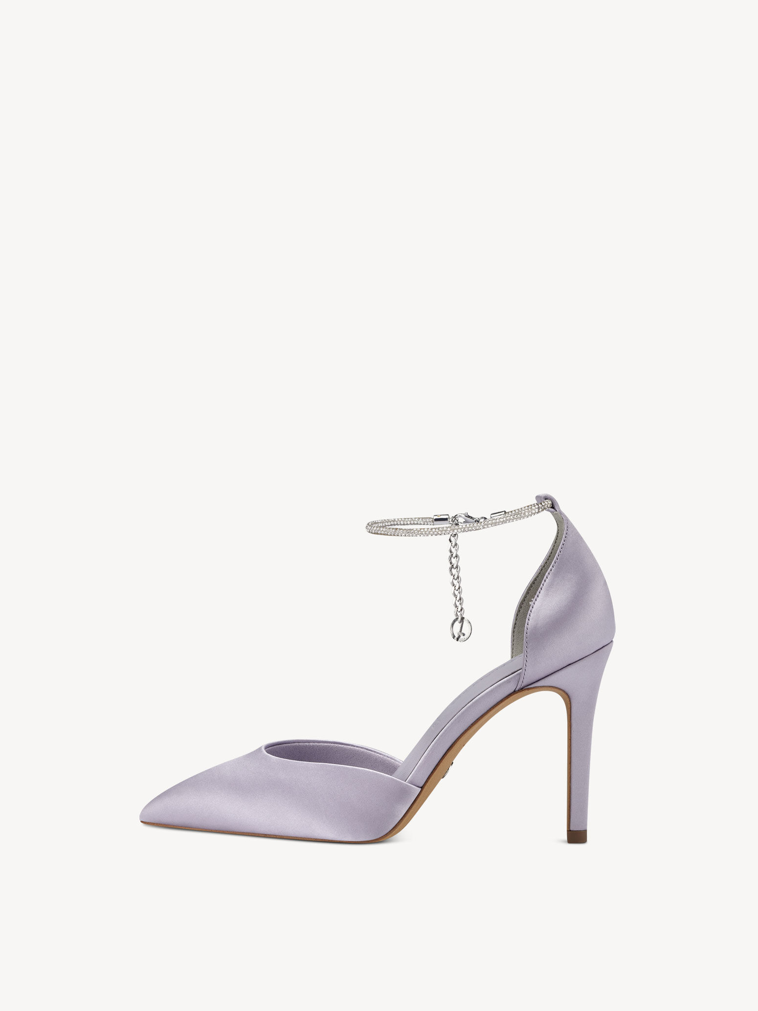 Escarpin - mauve