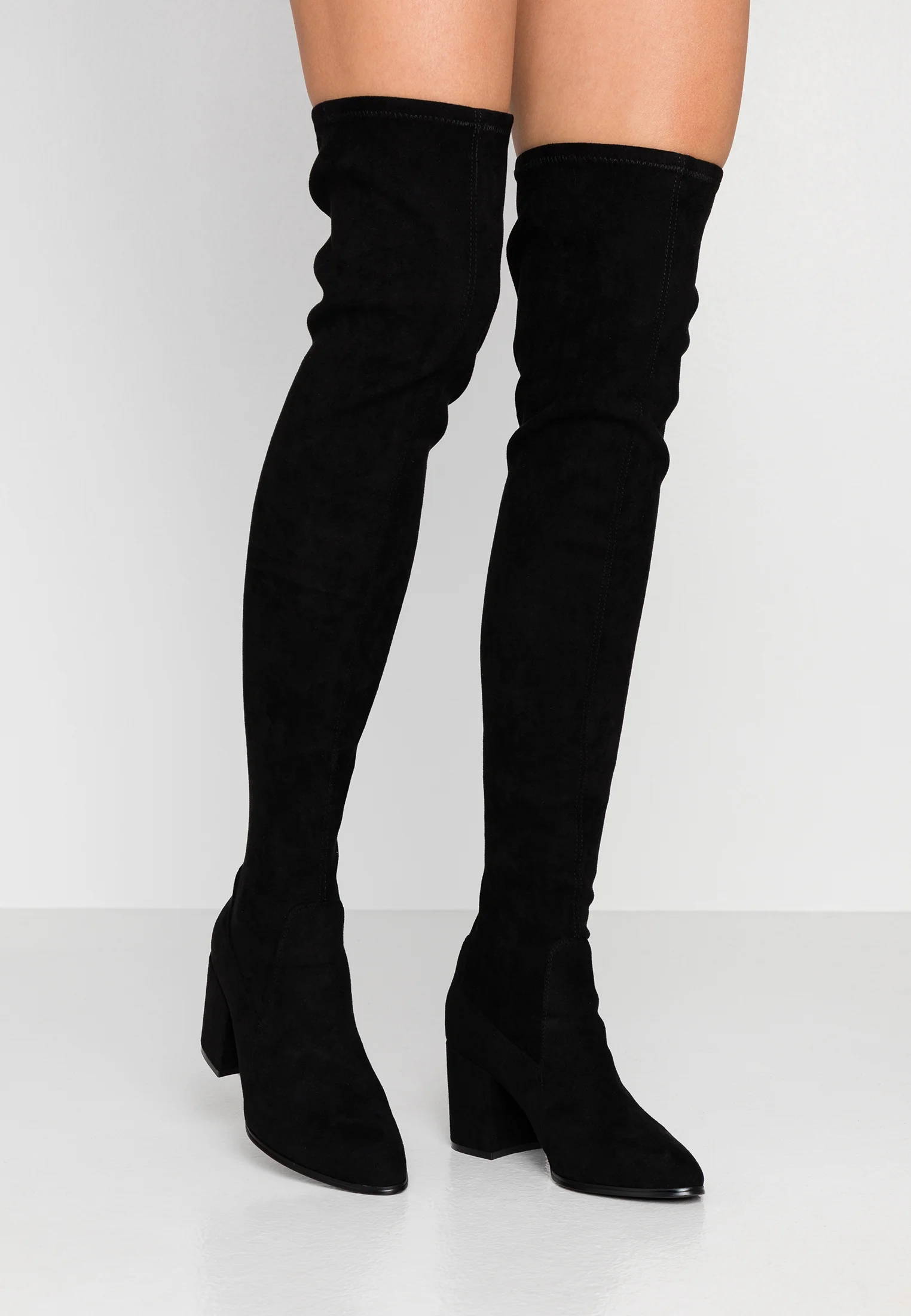 Botas por encima de la rodilla Even&Odd