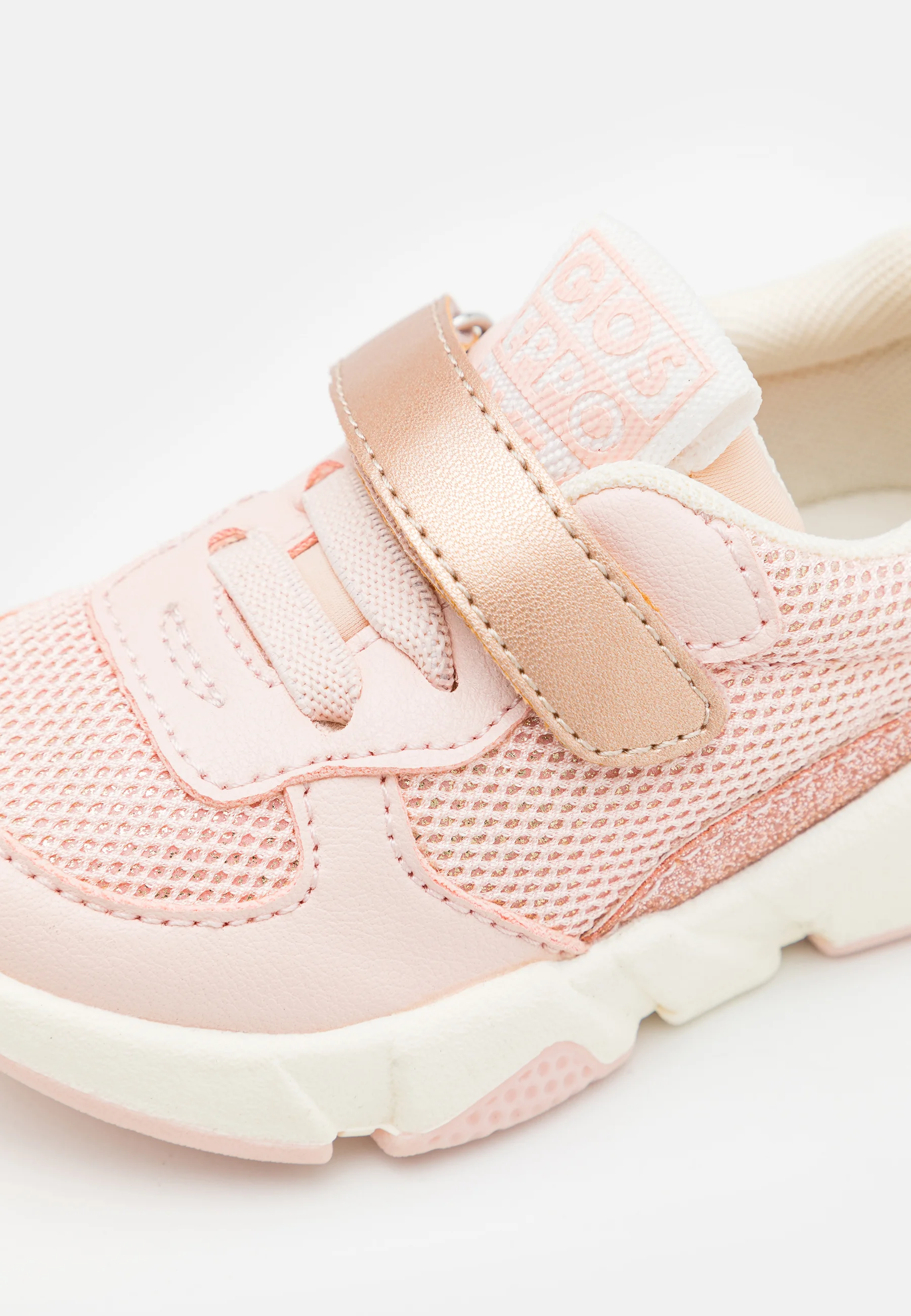 Zapatillas bajas Gioseppo