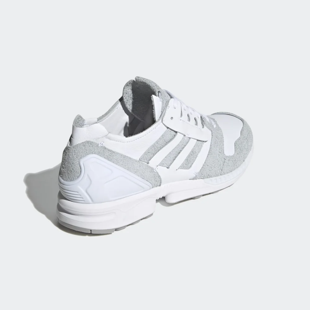 adidas ZX 8000 Minimalist Icons FZ3542 / weiss