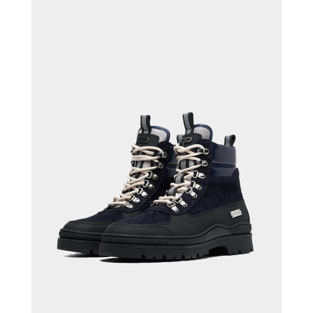 Filling Pieces Mountain Boot Mix 63325071658 / blau