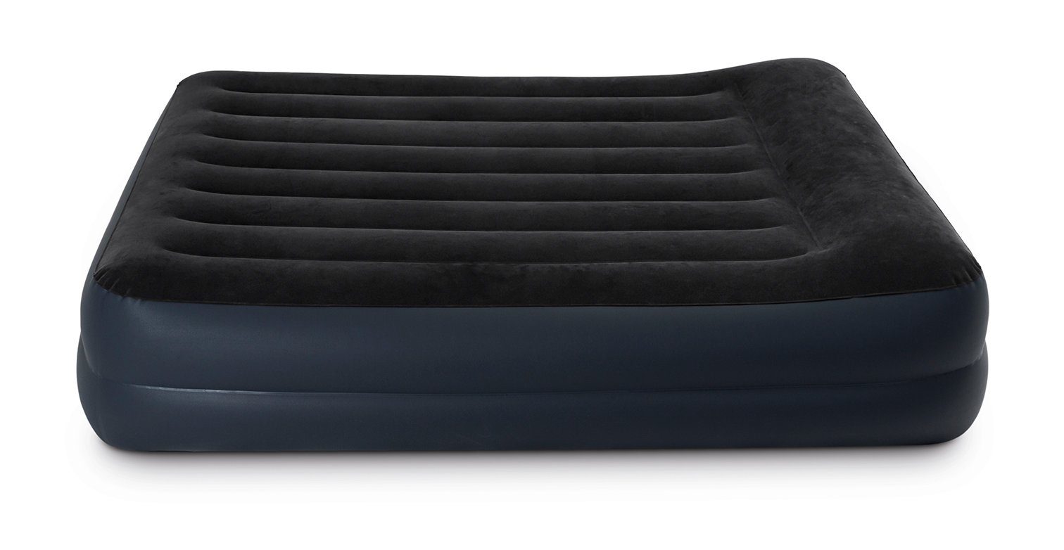Intex Luftbett Pillow Rest Raised Bed Twin