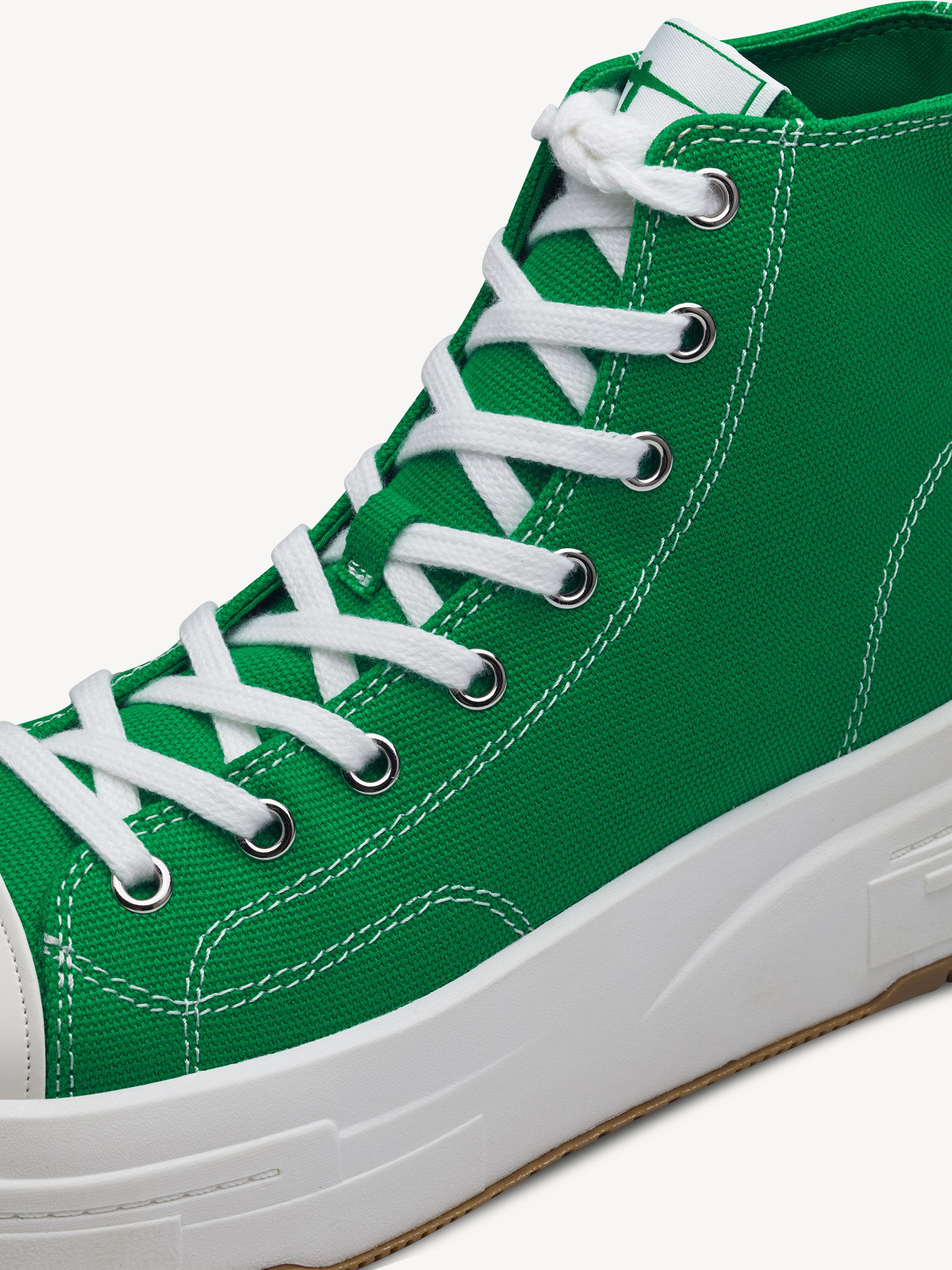 Basket - vert
