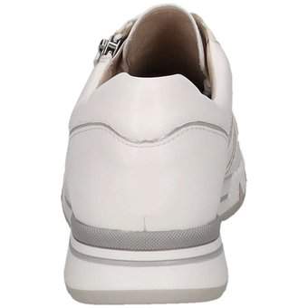Caprice Sneaker in weiß