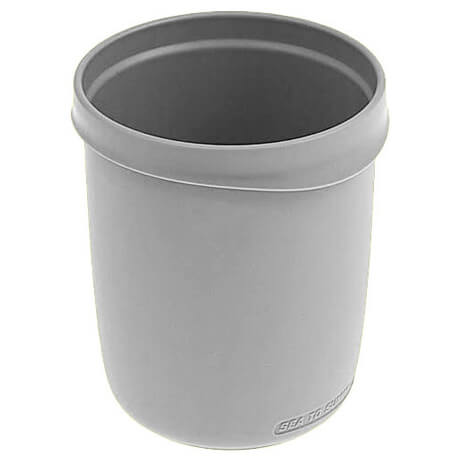 Sea to Summit - Delta Mug - Becher mit isoliertem Boden