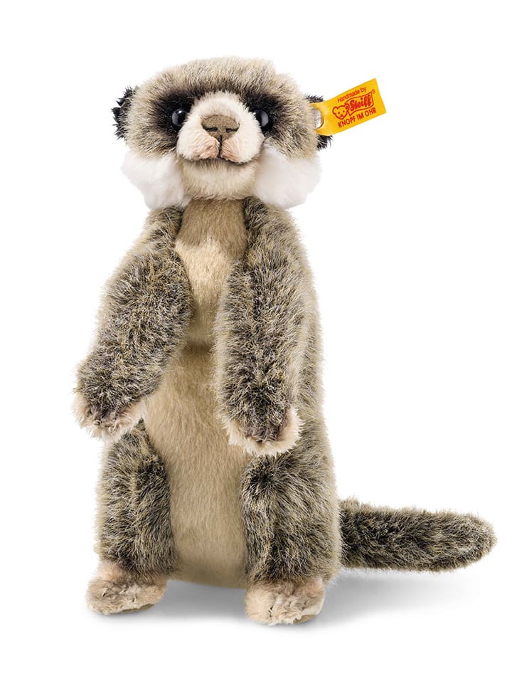 Steiff Plüschfigur 