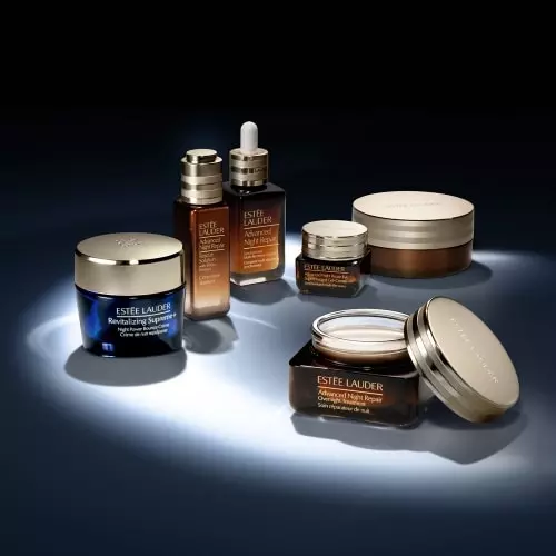 ADVANCED NIGHT REPAIR Soin Réparateur de Nuit - Moisturising facial care 65 ml
