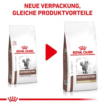 Royal Canin Expert Feline Gastrointestinal Fibre Response