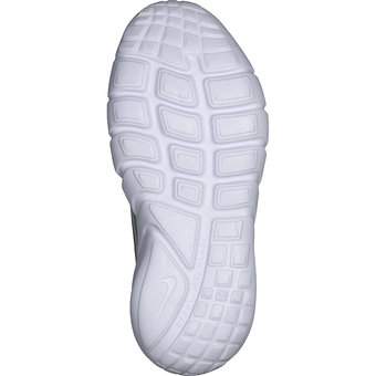 Nike Flex Runner 2 Sneaker in grau