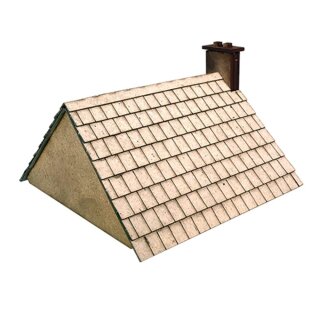 Town Scenery Set (28mm)