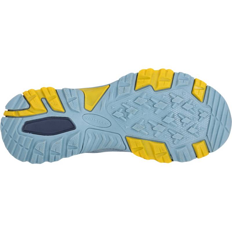 Whistler Famtin Wanderschuhe Damen
