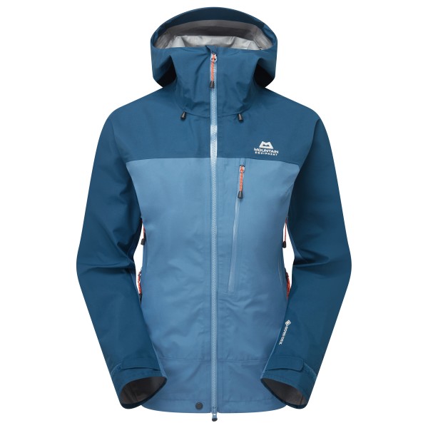 Mountain Equipment - Women's Makalu Jacket - Regenjacke