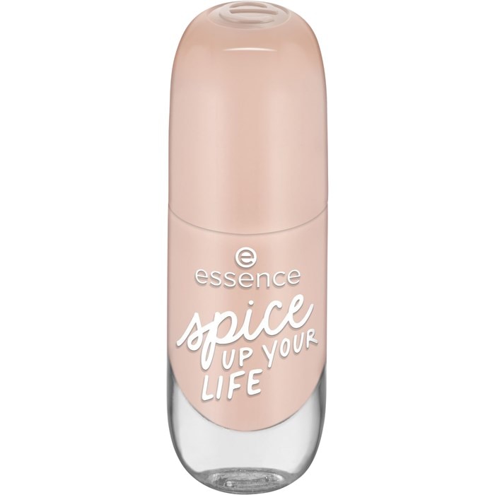 Gel Nail Colour