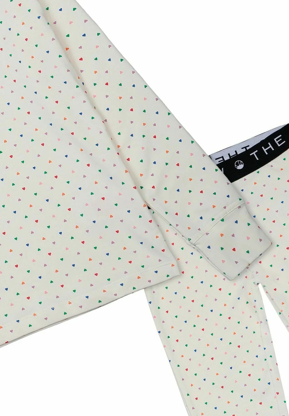 El nuevo SET - Pijamas