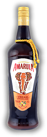 Amarula Wild Fruit Cream 1,0 Liter Amarula Wild Fruit Cream 1,0 Liter Exotischer Cream Likör aus Südafrika mit dem einzigartigen Geschmack der Marula-Frucht. 1	 Liter - Vol 17%