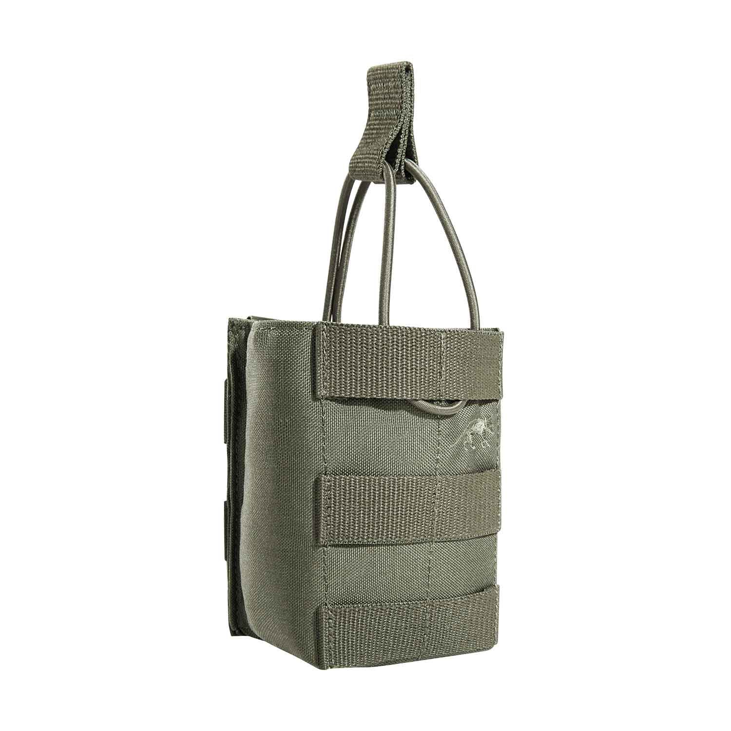 TT DBL MAG Pouch BEL MKII