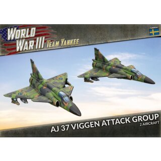 World War III: AJ 37 Viggen Attack Group (Swedish) (2) (EN)