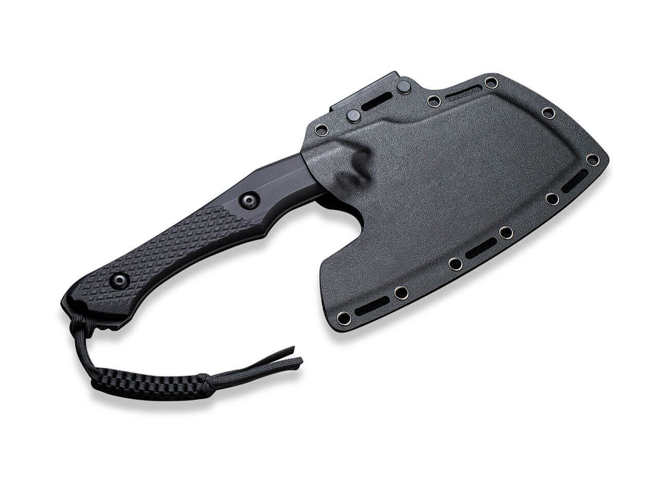 Aratra G10 All Black
