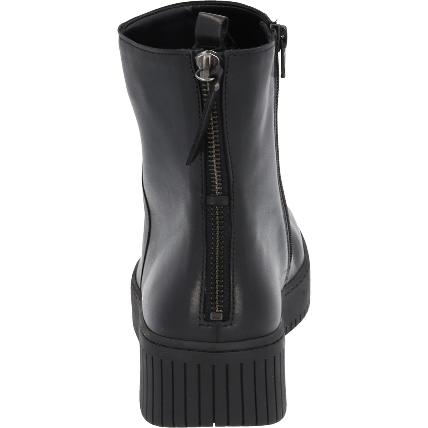 Gabor 33.631, Winterstiefeletten, Damen, Schwarz