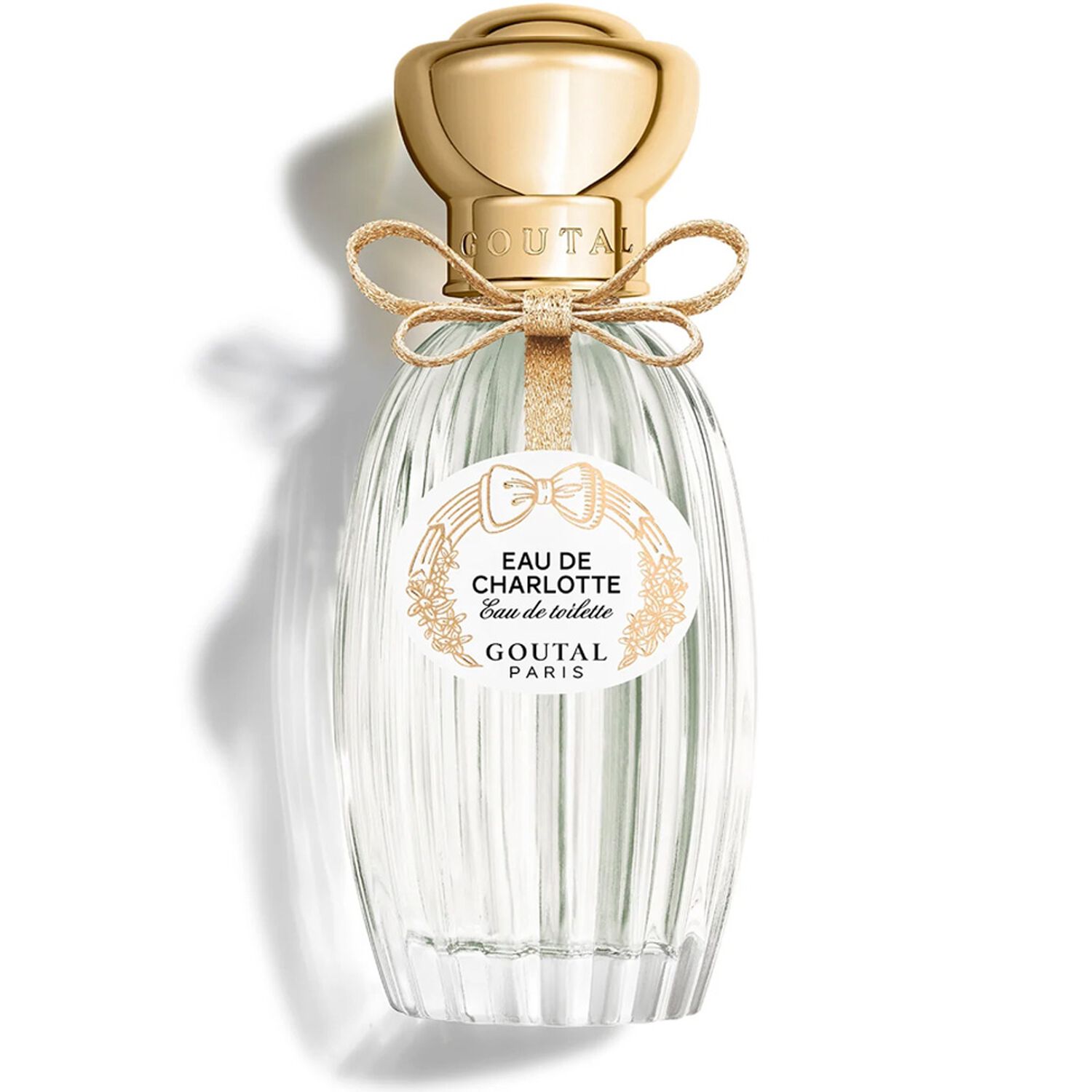 Goutal Paris Eau de Charlotte Eau de Toilette 100 ml