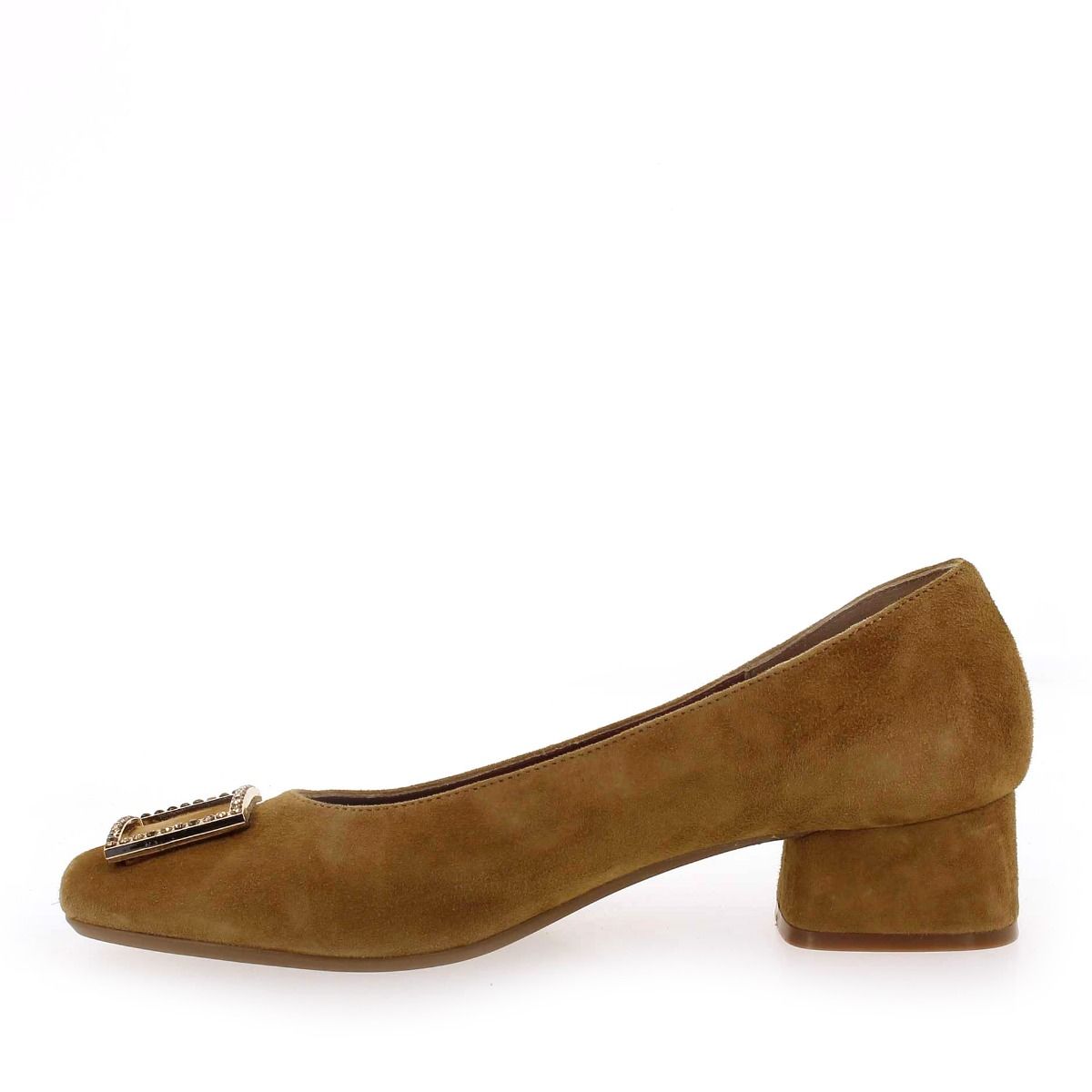 Reqins  KARISSE - Camel