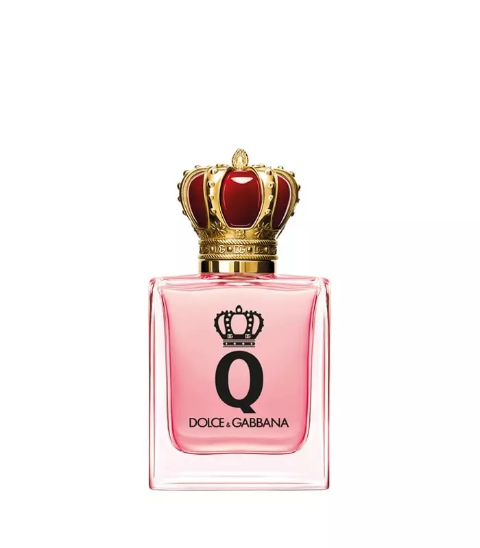 Q BY DOLCE&GABBANA Eau de Parfum Vaporisateur