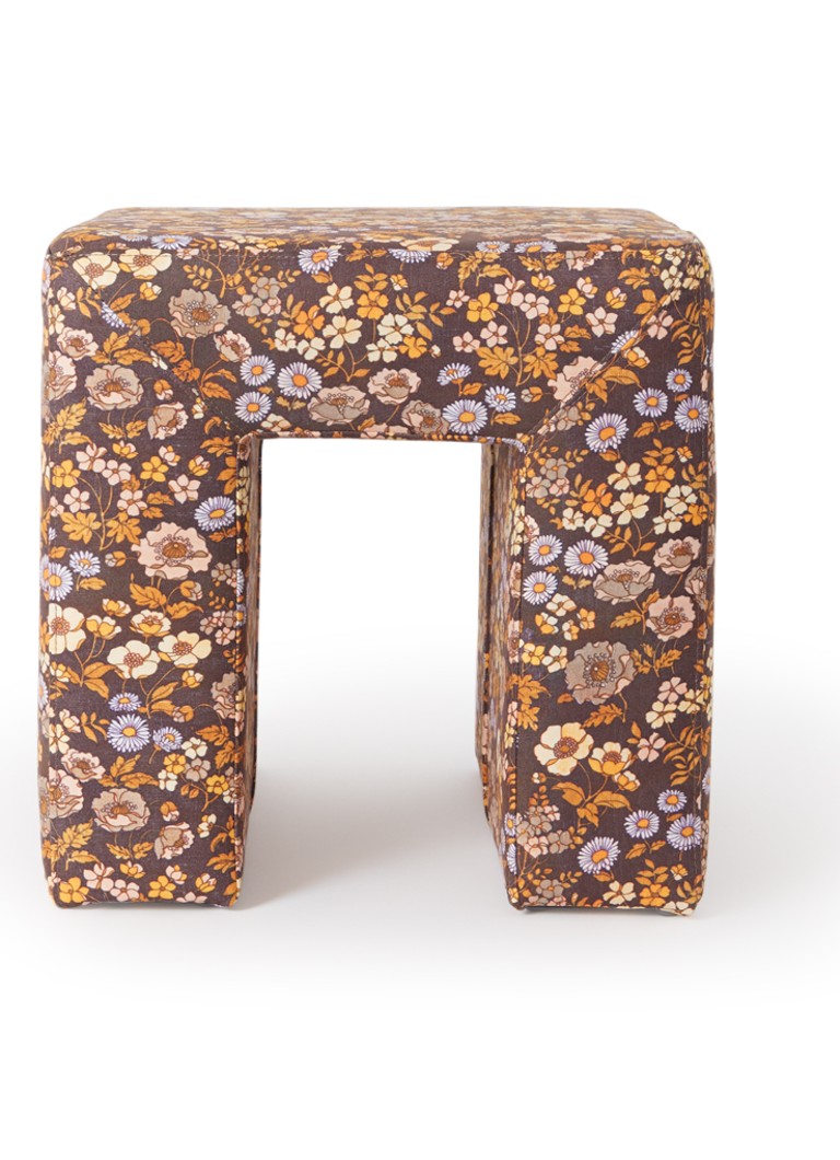 Scaun Bloom de la HKliving, 45 x 45 cm