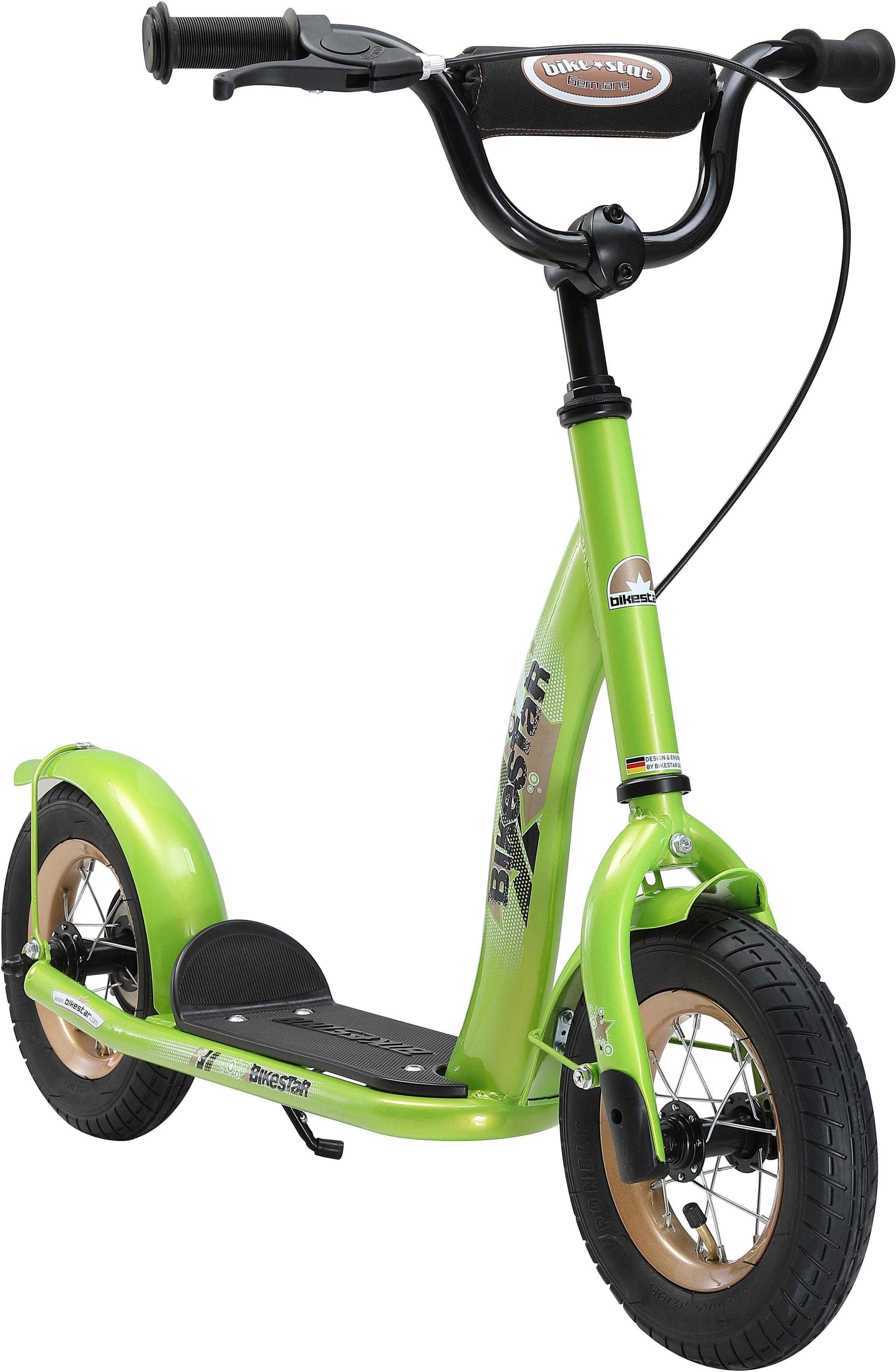 Bikestar Scooter