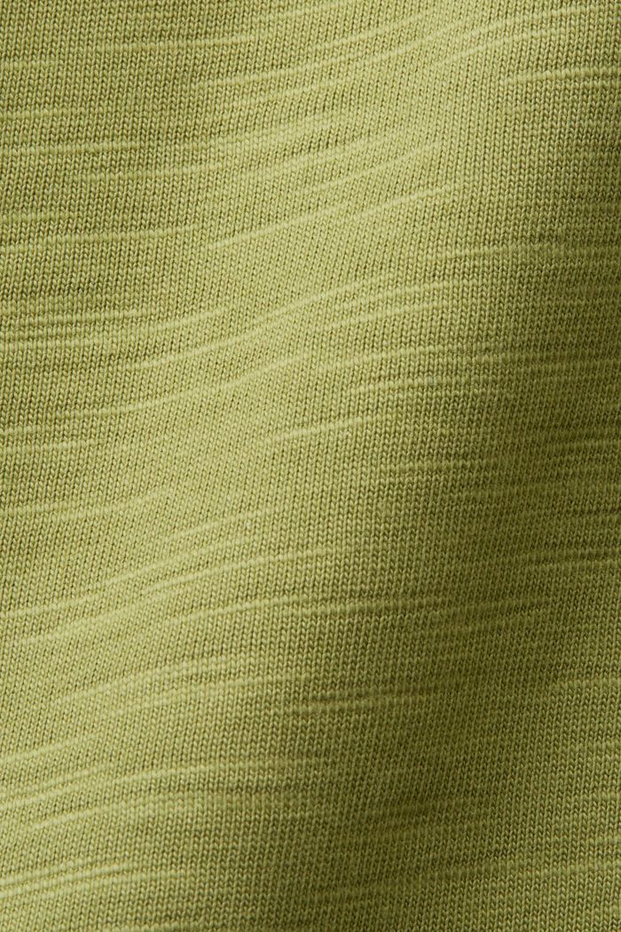 Jersey-Culotte, 100 % Baumwolle