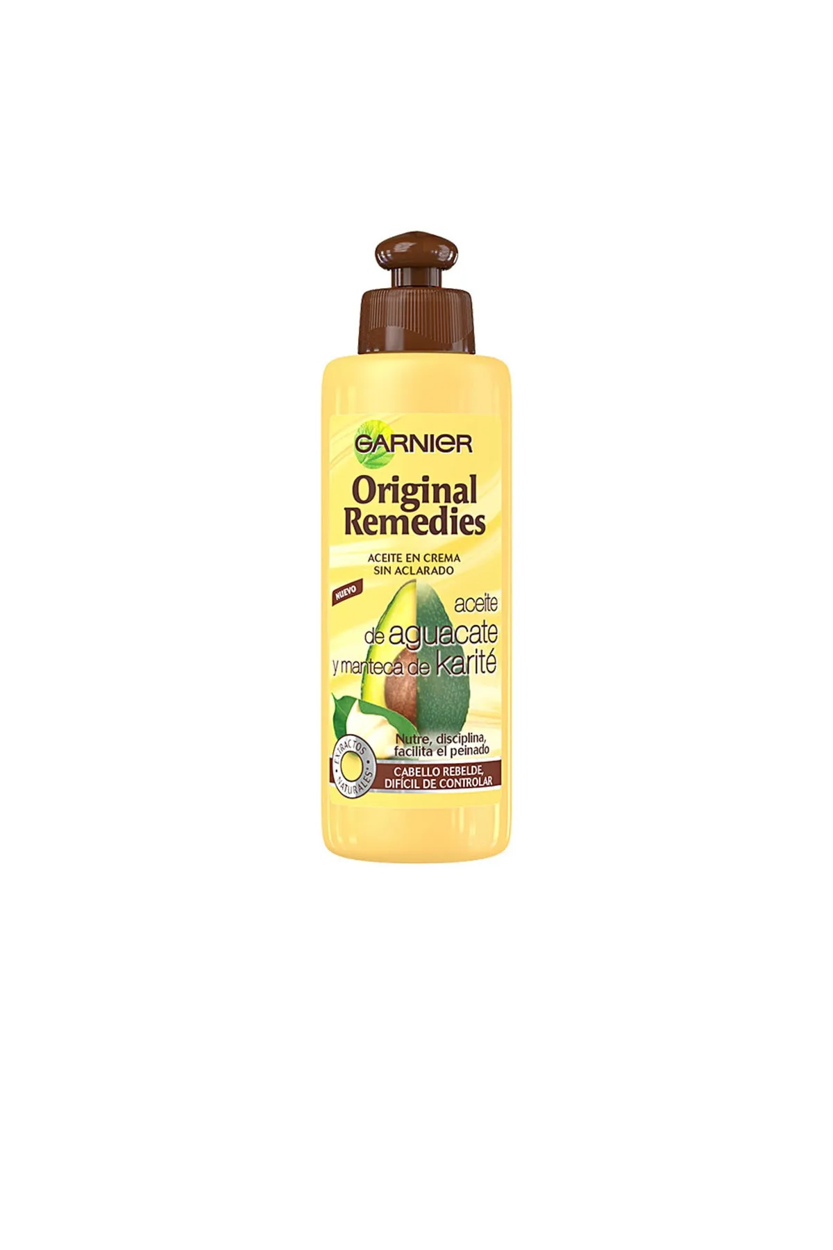 Garnier  Haarserum und -öl - Anti-Elektrifizierung