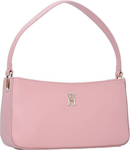 TOMMY HILFIGER Schultertasche 27 cm