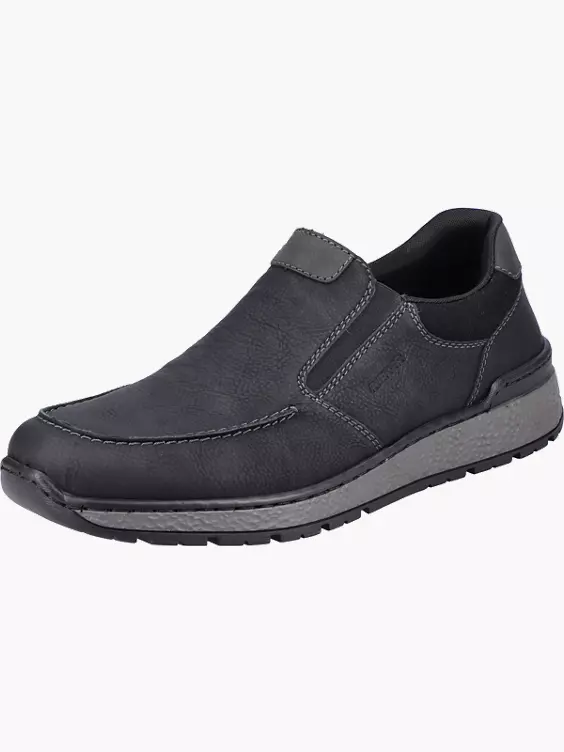 Rieker Herren Slipper