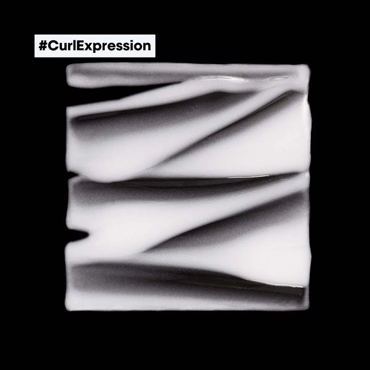 L'Oréal Professionnel Paris Curl Expression Curl Enhancer Gel Creme 250 ml