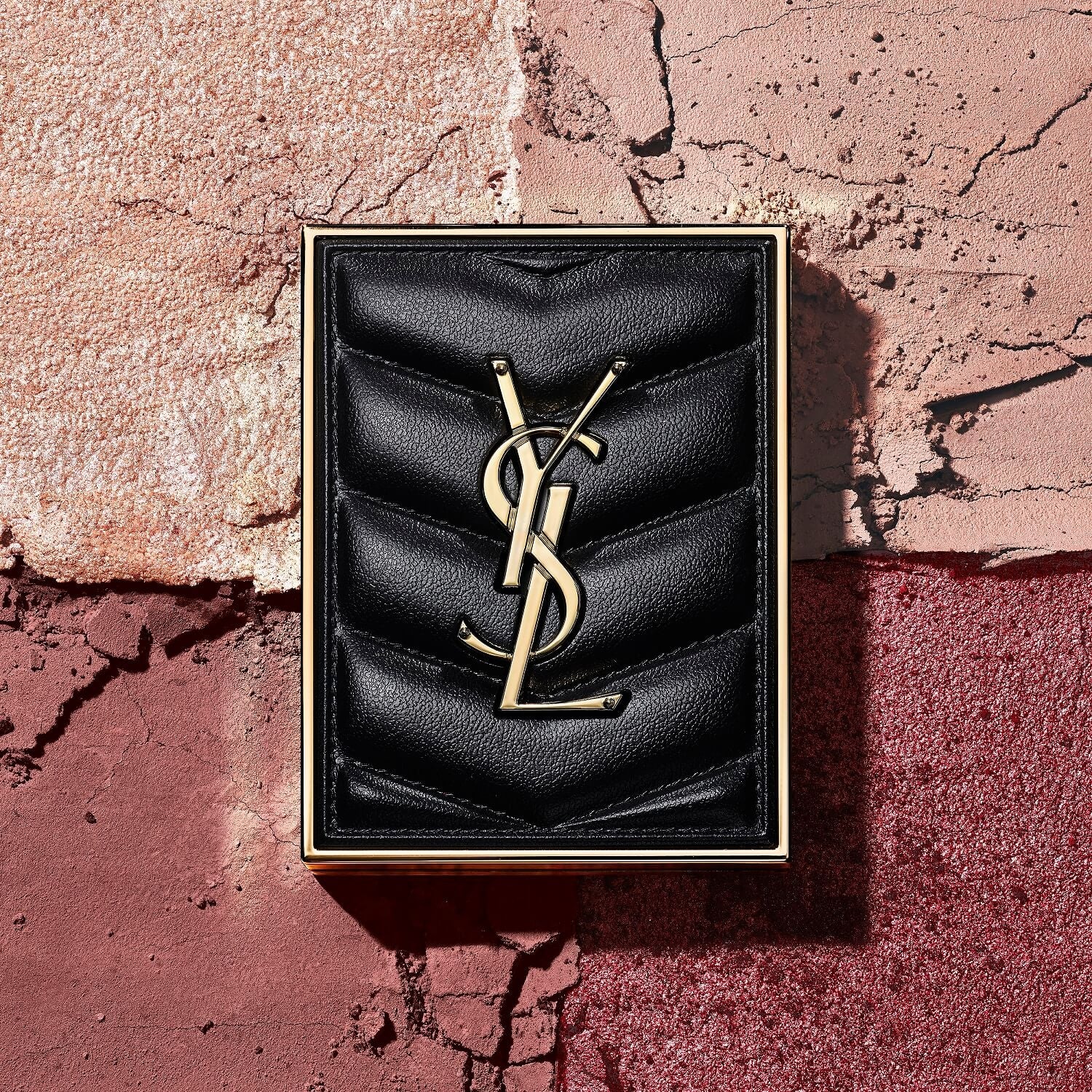 Occhi Couture Mini Clutch Palette - Eyeshadow Palette, Compact Eyeshadow