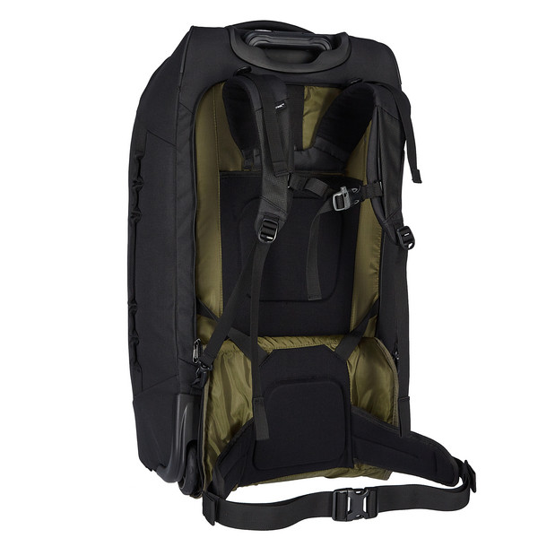 EXPANSE CONVERTIBLE 85L - Rollkoffer