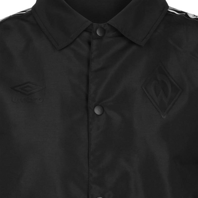 UMBRO SV Werder Bremen Stealth Coach Trainingsjacke Herren