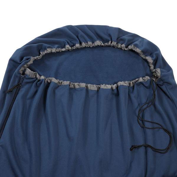 MICROFLEECE KIDS LINER Kinder - Schlafsack Inlett