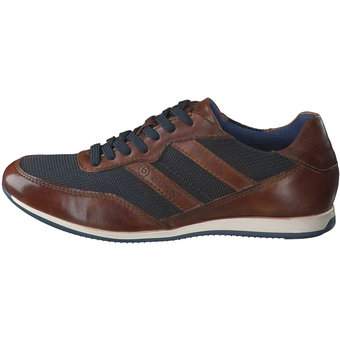 Bugatti Tomeo Eco Sneaker in braun