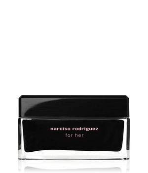 Narciso Rodriguez for her Körpercreme-150 ml